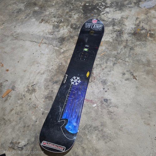 Gnu carbon high beams - gnu,