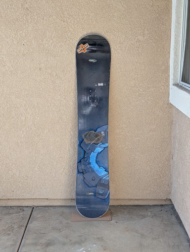 Gnu gear carbon high beam - carbon,