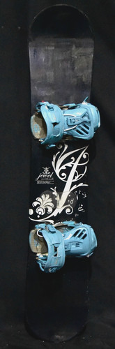 Jewel snowboard size 136 - size,