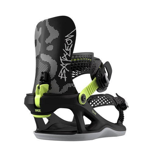 Bataleon ghost fase - ghost, snowboard