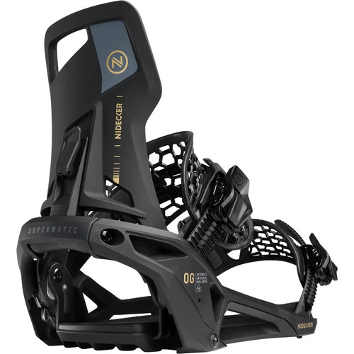 New 2026 nidecker og - new!!,