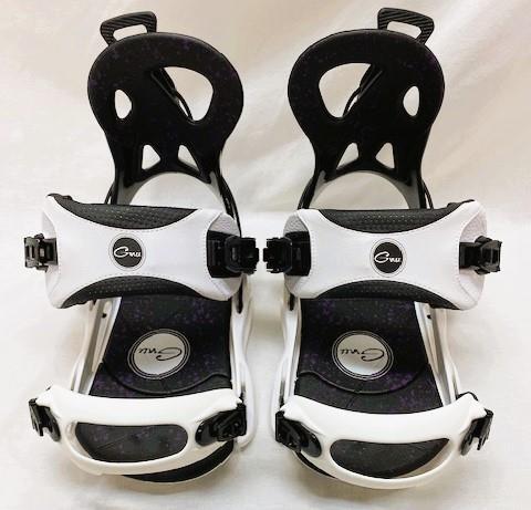 Gnu women real - women's, snowboard