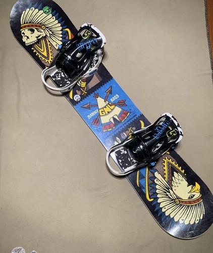 Gnu danny kass scull - gnu,