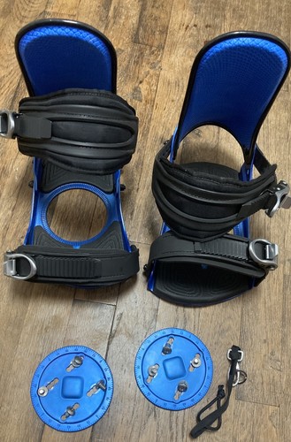 Gnu medium snowboard - m,