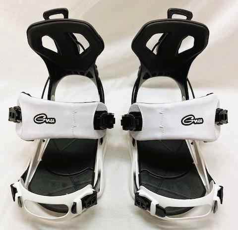 Gnu women real snowboard - b-real,