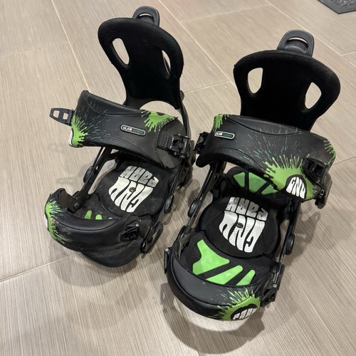 Gnu park fantast snowboard - gnu,
