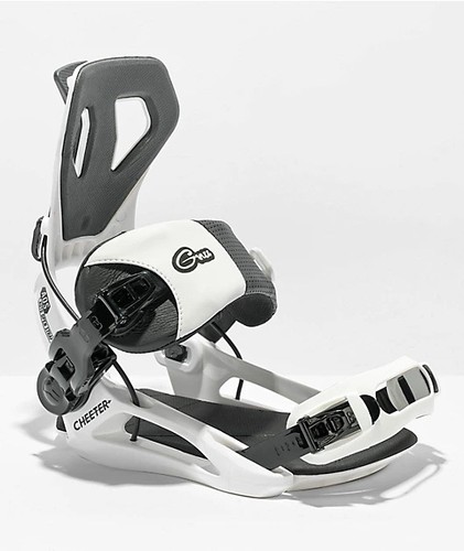 Gnu cheeter snowboard - cheeter,